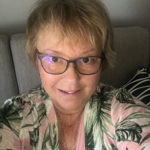 Meet your Posher, Kathy